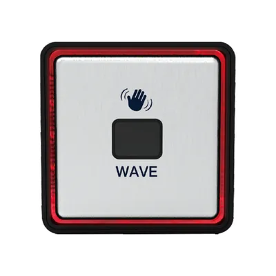 Yoursensor Wired Hand Wave Switch No Touch Infrared Sensor Automatic Door Accessories