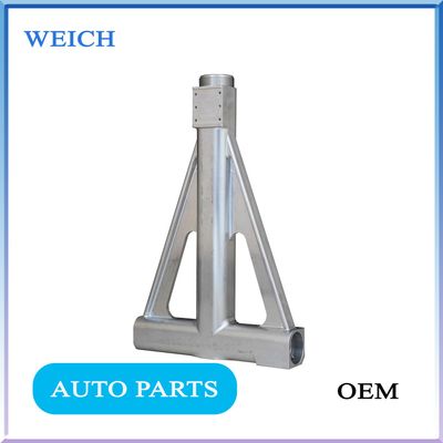 Aircraft Model Machining Model Aircraft Undercarriage