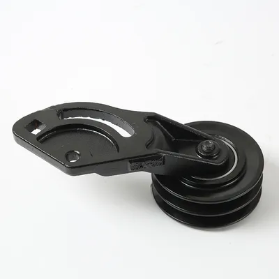 Heavy-Duty Truck Engine Belt Tensioner 1023003b52D 1023003b-52D 04253534 04299965 04208721 for Volvo