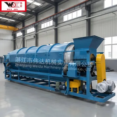High-Return Fully Automatic Sisal/Banana/Jute/Pineapple Leaf Processing Line Five-Process Integration 12-18 Months Payback