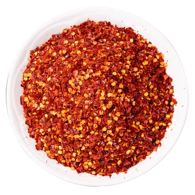 Food Grade Spicy Chilli Powder Kosher Approved Fully Automatic Production Line