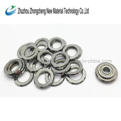Hot Sale Tungsten Carbide Tile Inserts for Glass
