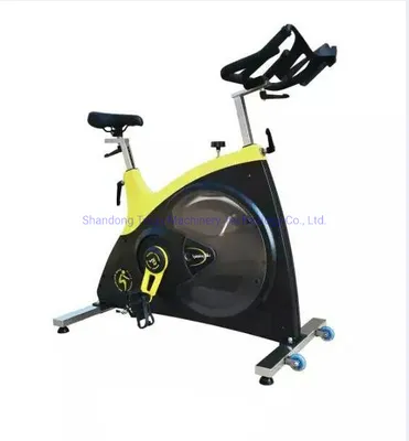 Commercial Spinning Bike Wholesale Spin Gym Bike