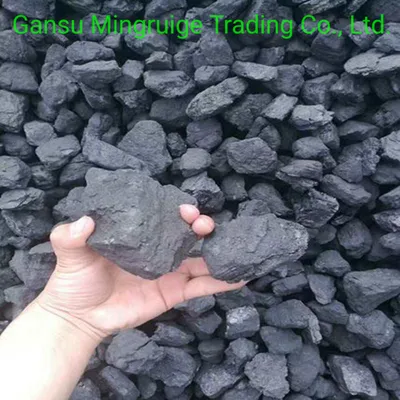 High Quality Semi Coke Semicoke Coke From China