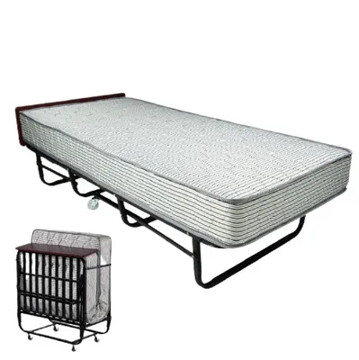 Factory Price Hot Sale Hotel Rollaway Beds
