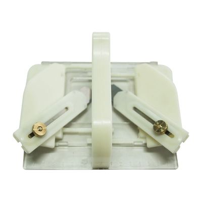 Regroover and Trimmer for Kt Board