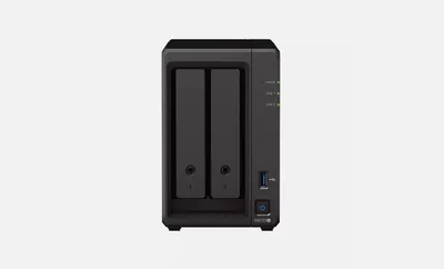 Synology Disk Station Ds723+ - Nas Server