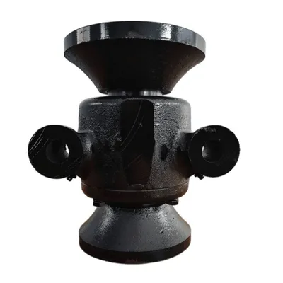 Brand New Good Quality Oil Bath Bearing Customized for Disc Harrow Use