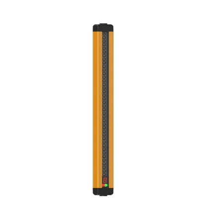 SLC 15mm Safety Light Curtain Gratings, Infrared Light Synchronization ,Wrist Protection