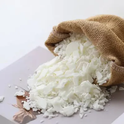 Release Molding Wax 68 Degree Soybean Wax Flakes
