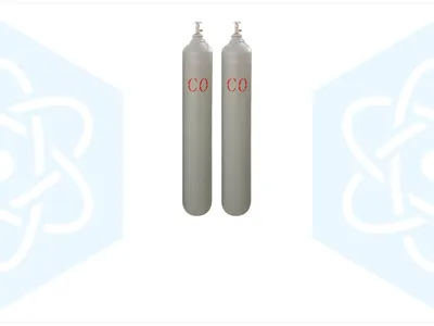Wholesale High Purity 99.99% 99.999% Carbon Monoxide Co Gas