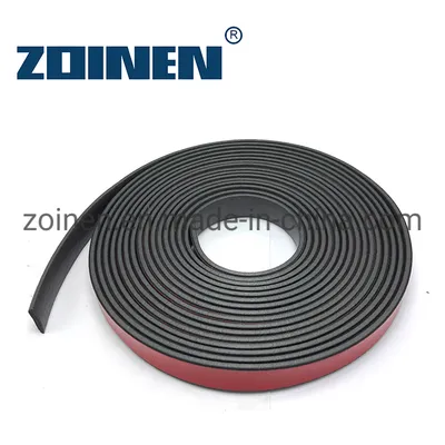 Fire Doors Intumescent Seal Strip