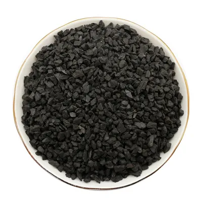 High Iodine Value Coconut Shell Activated Carbon for Water and Food