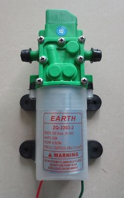 4L Battery Sprayer Pump