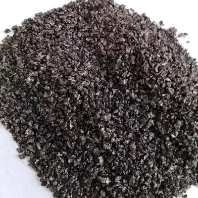 High Quality Custom Wholesale Calcined Petroleum Coke Recarburizer