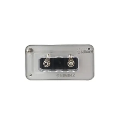 Electrical Power 450V Capacitor Robust Design Long Service Life Power Systems Equipment