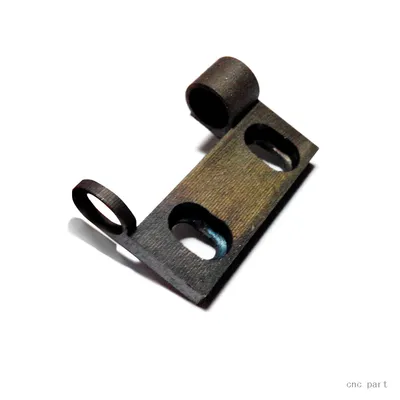 CNC Machining Parts Measuring Tool Accessories