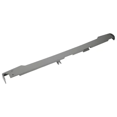 Washing Machine Shell&Control Panel