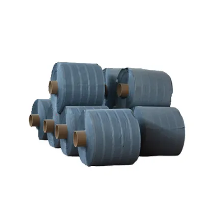 PE Separator for Lead-Acid Storage Battery in Big Roll