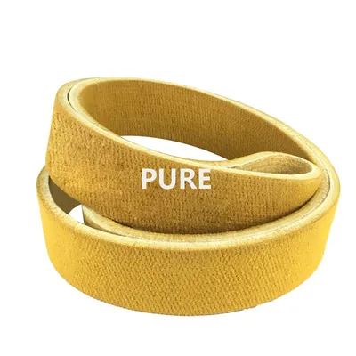 High Temperature Resistant Rope for Industrial Furnace