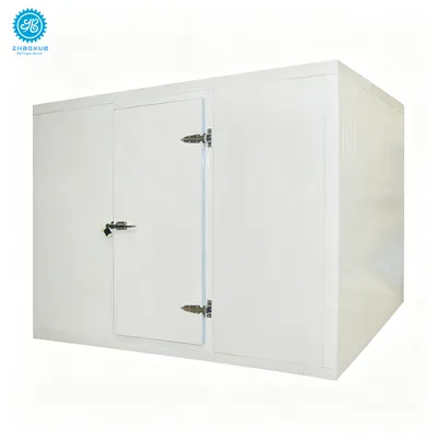 Pharmaceutical Cold Room for Medicine Vaccine Storage
