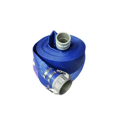 PVC Steel Wire Hose Duty Hose Korea Hose