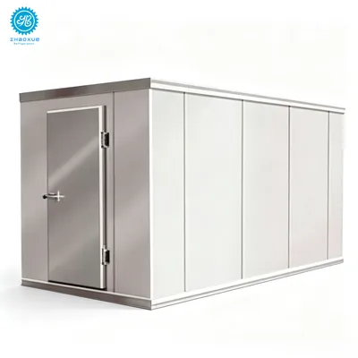 Energy Saving Cold Storage Room for Fresh Food Products