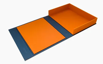 Files Documents Packing Gift Box with Magnets Can Be OEM ODM Design and Printed