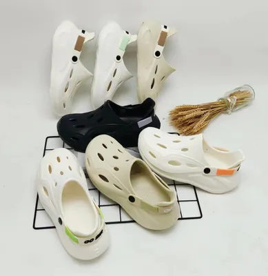 Willingmart Hospital Nursing Medical EVA Clogs Shoes Medical Garden Clogs Surgical Nurses Clogs