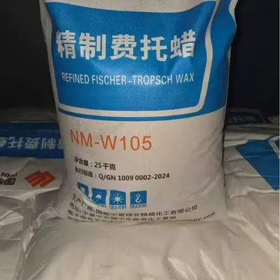 Bulk Solid Paraffin Wax for Scented Candles