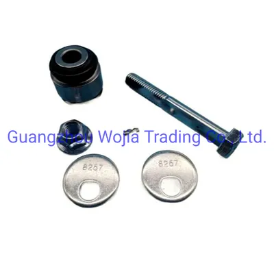 Camber Adjusting Kit Alignment Camber Kit K100142 for Chevrolet