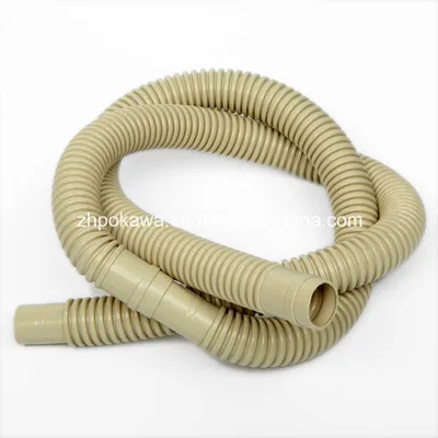 PE Air Conditioner Drain Hose in Single Layer
