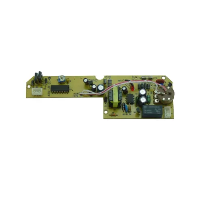 Controller PCB
