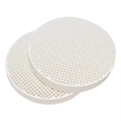 Honeycomb Porous Ceramic Plate Infrared Gas Burner Ceramic Sheet