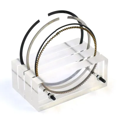 High Quality Piston Ring Fit for Mitsubishi
