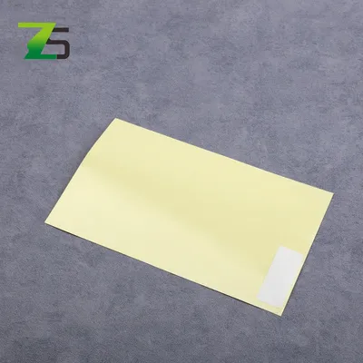 Best Self Adhesive Transparent Plastic Pet Film