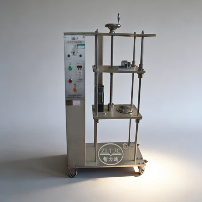 IEC60947 Figure 1 Testing Equipment Flexion Test Apparatus