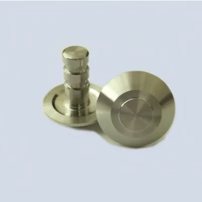 Stainless Steel Warning Tactile Stud