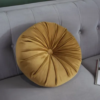 Sturdy Textured Durable Comforting Portable Multi-Scenario Indoor/Outdoor Durable Cushion Pad