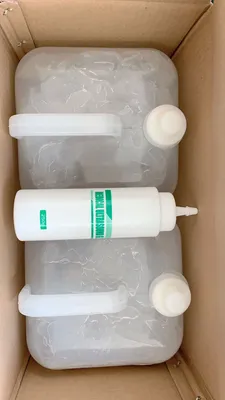 Ultrasound ECG Gel Sticky Gel
