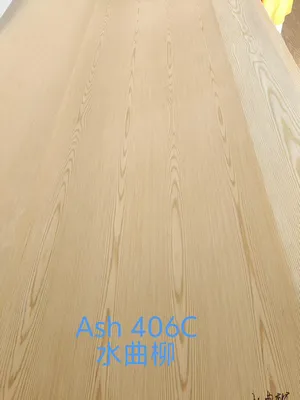 Hot Selling Furniture Engineered Wood Veneer Technology Wood Veneer Reconstituted Engineered Wood Veneer