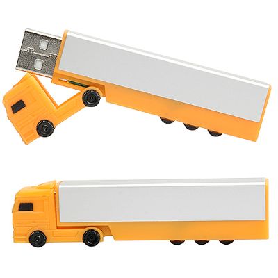 Car USB Flash Drive(H-1105)