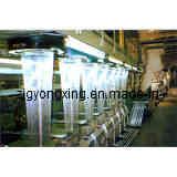Polypropylene (PP) Fiber Production Line