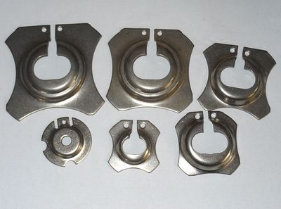 Machine Part Stamping