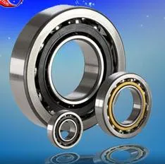 Angular Contact Ball Bearing