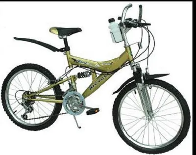 MTB Bicycle (XY-2068)