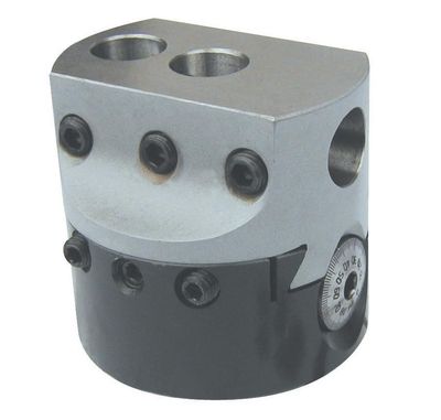 Precision Boring Head (F1, F2)
