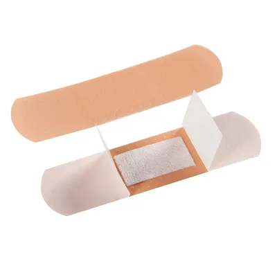 Disposable Waterproof Cartoon Wound Adhesive Bandage