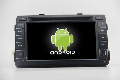 Android Car Audio GPS Navigation Multimedia for KIA Sorento 2009-2012