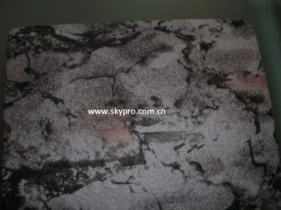 Neoprene Sheet Non-Woven Fabric (SP1002)